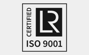 certification-ISO-9001